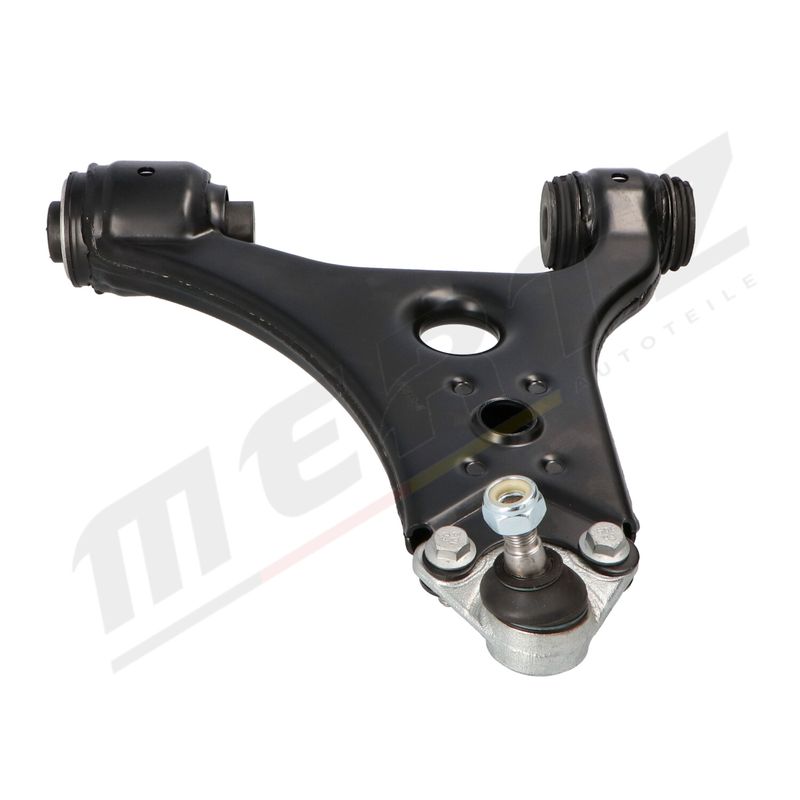 MERTZ M-S1904 Control/Trailing Arm, wheel suspension