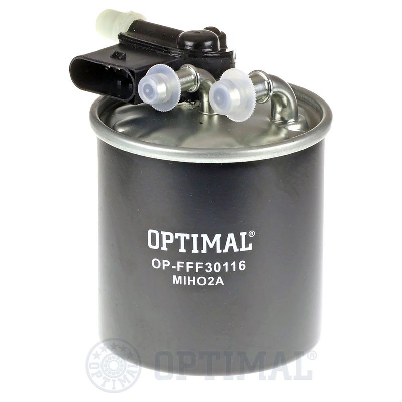 OPTIMAL Üzemanyagszűrő OP-FFF30116