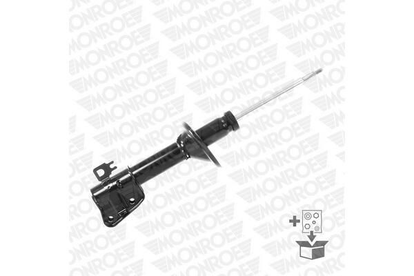 MONROE D0005R Shock Absorber