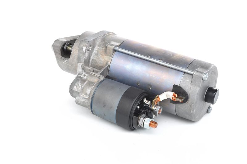 BOSCH 0001231012 Starteris