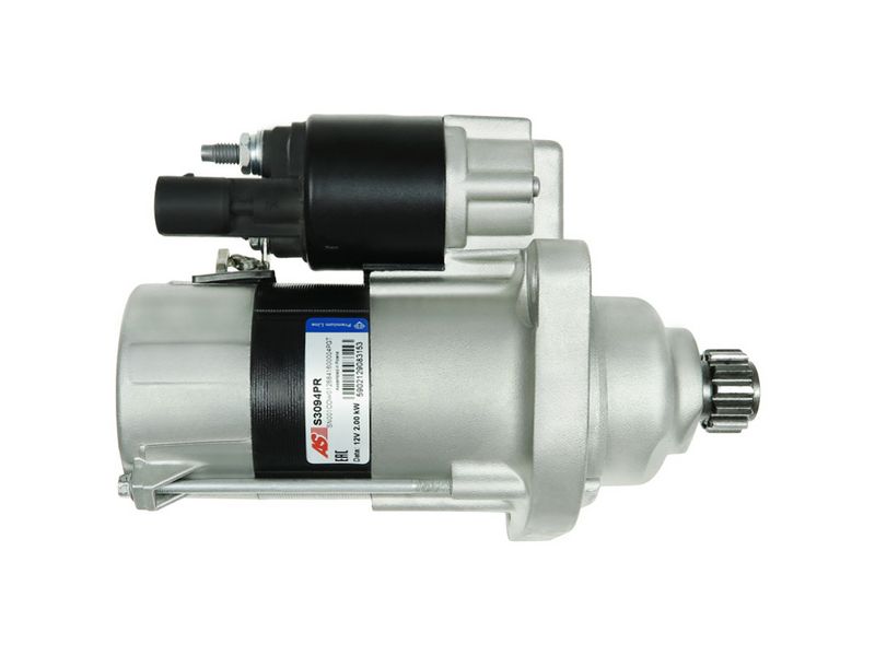 AS-PL S3094PR Starter