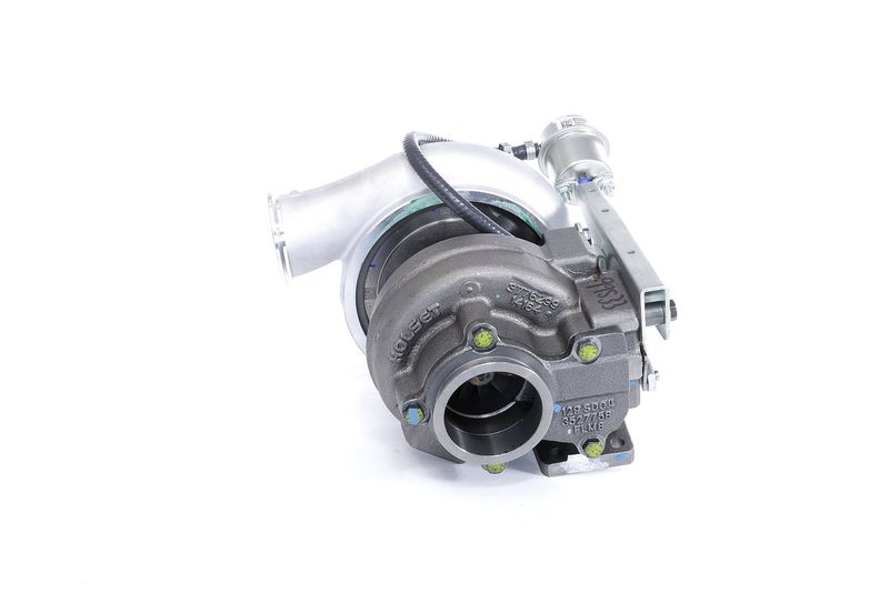 Compresor,sistem de supraalimentare T916687 BTS Turbo