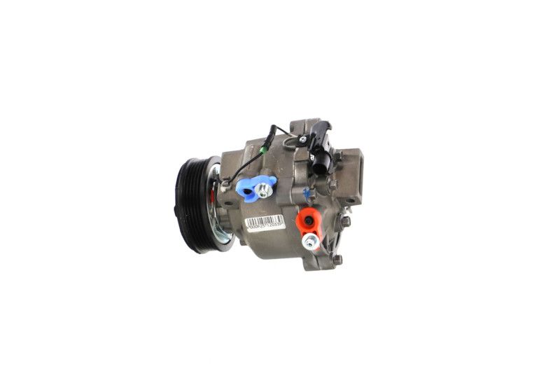 REMANTE 005-001-000243R Compressor, air conditioning