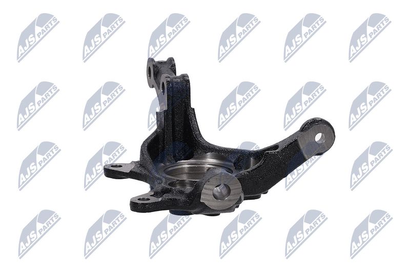 Käändmik, rattakinnitus, NTY ZZP-HD-011