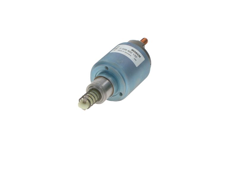 Elektromagnetický spínač, startér 2 339 402 132