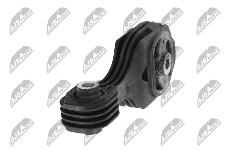 Paigutus, Mootor, NTY ZPS-HD-136