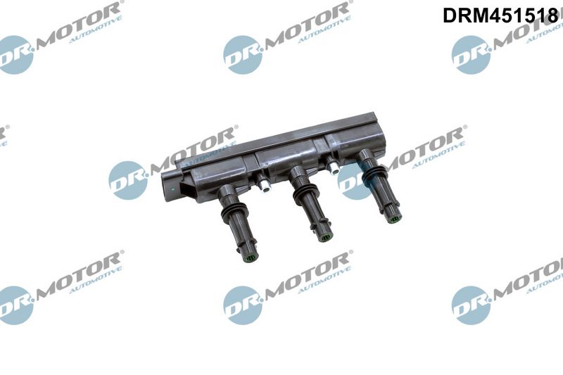 Dr.Motor Automotive Ritė, uždegimas