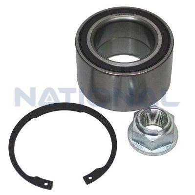 National NBK2157