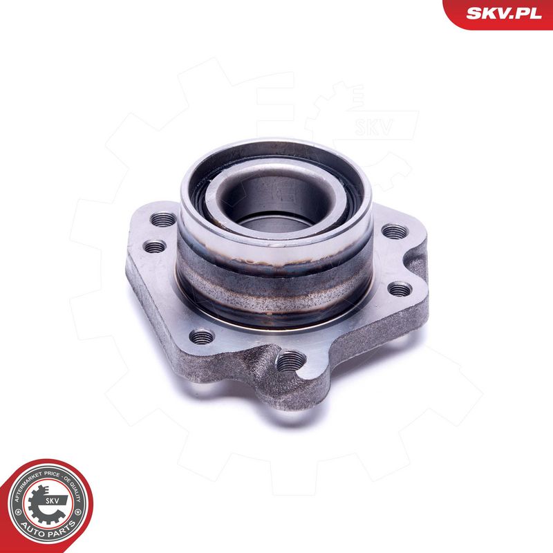 Rattalaagrikomplekt, ESEN SKV 29SKV474