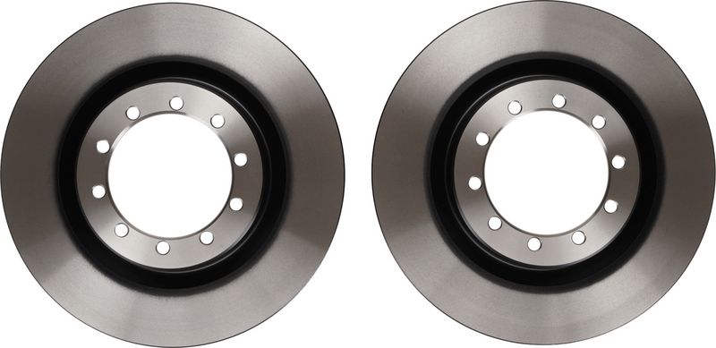 Piduriketas, TRW DF4330