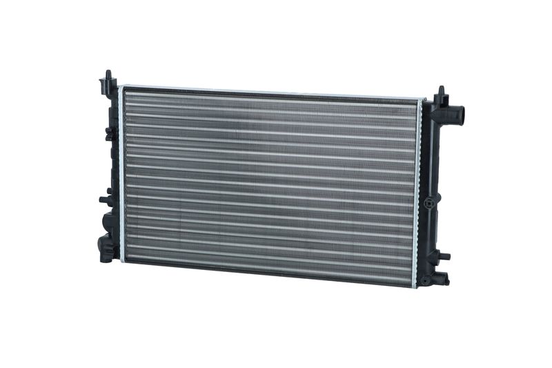 Radiador, refrigeración del motor NRF 509502A