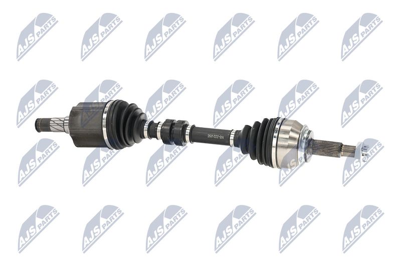 NTY NPW-NS-222 Drive Shaft