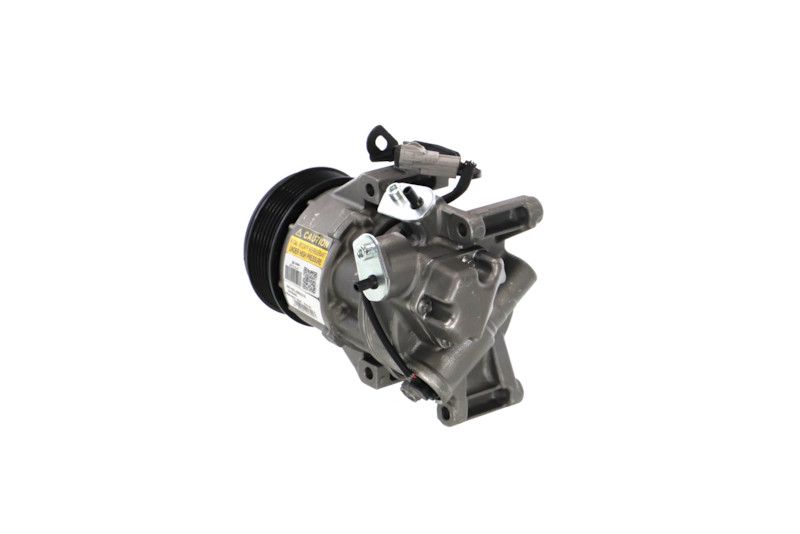 REMANTE 005-001-000337R Compressor, air conditioning