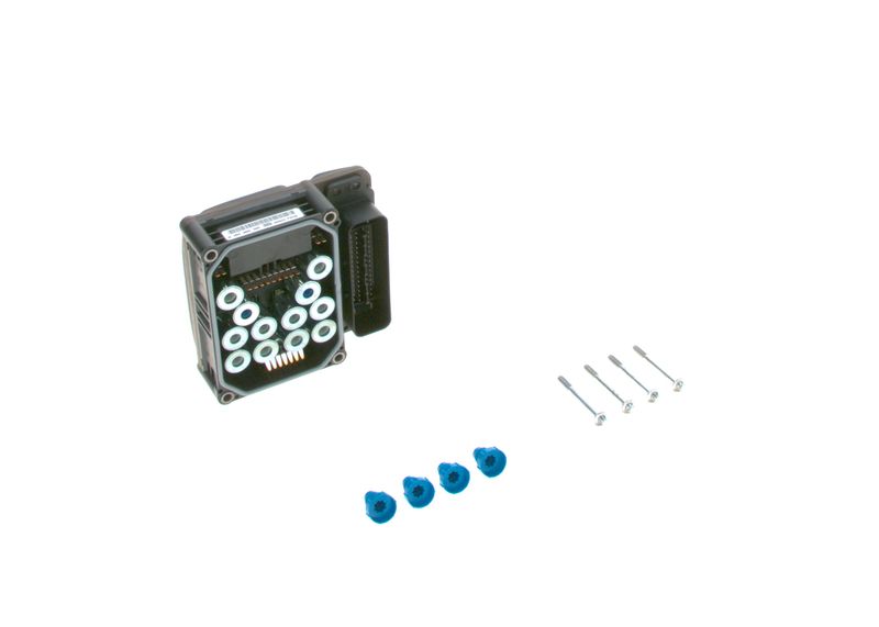 BOSCH 1265960894 Control Unit Set