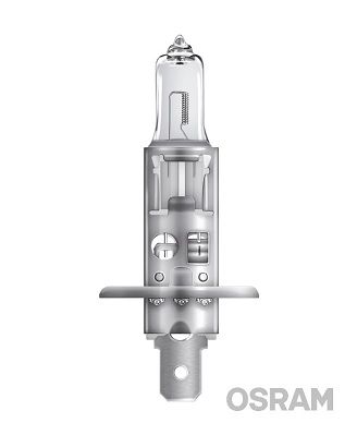 Лампа  h1 12v 55 w osram, Ams-Osram 64150