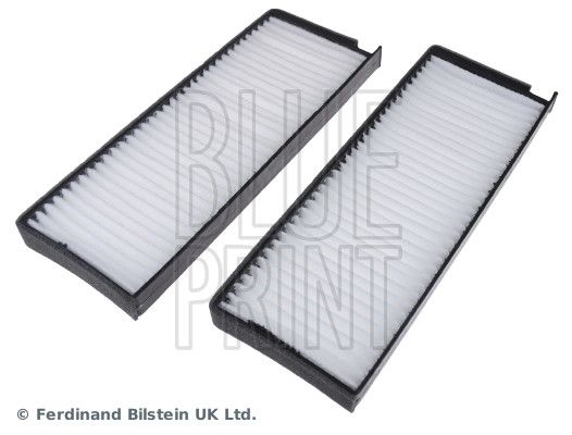 BLUE PRINT ADG02531 Filter Set, cabin air