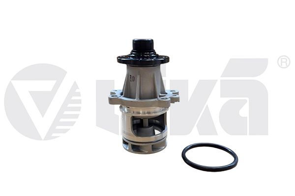 Veepump, mootori jahutus,...