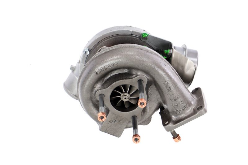 REMANTE 003-001-001471R Charger, charging (supercharged/turbocharged)