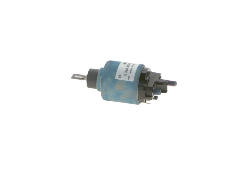 BOSCH 2339305243 Solenoid Switch, starter