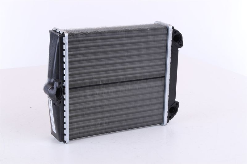 NISSENS 72001 Heat Exchanger, Interior Heating