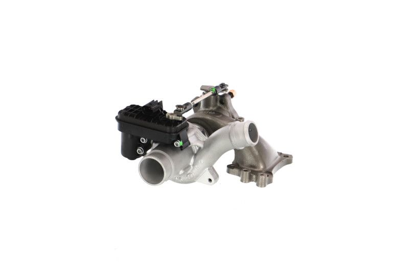 REMANTE 003-002-004543R Charger, charging (supercharged/turbocharged)