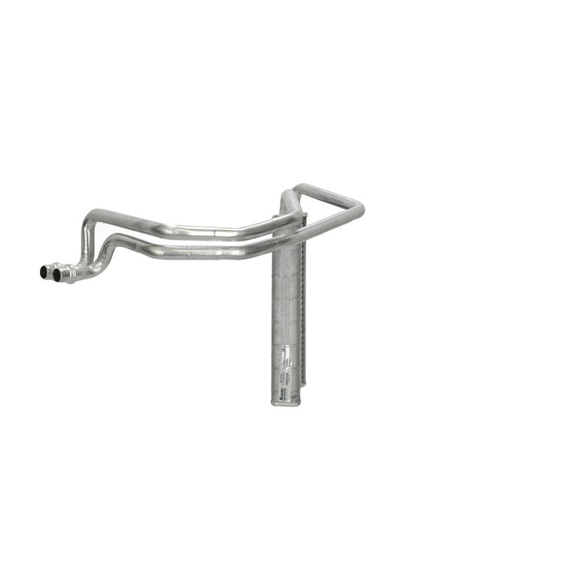 NISSENS 707272 Heat Exchanger, interior heating