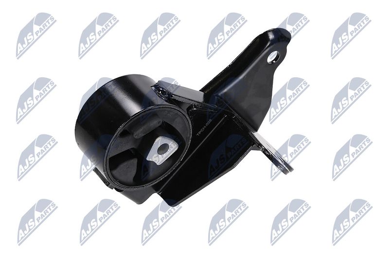 NTY ZPS-CH-029 Mounting, engine