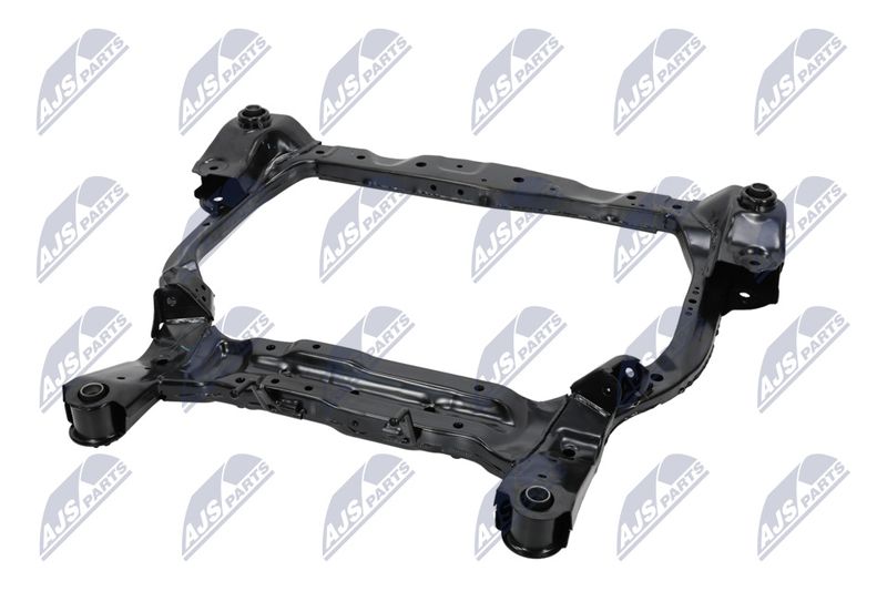 Kinnitus, abiraam, seadmetala, NTY ZRZ-HY-509