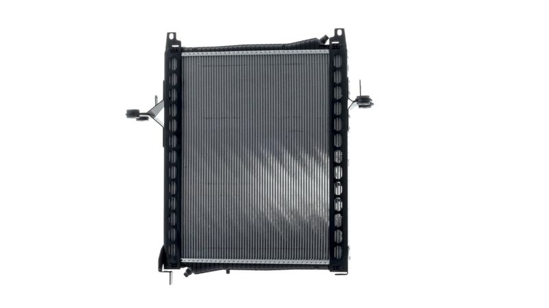Product Image - Radiateur - CR1161000P - MAHLE