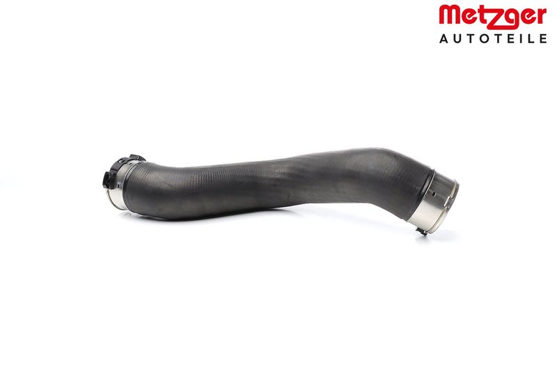 METZGER AUTOTEILE 2401271 Charge Air Hose