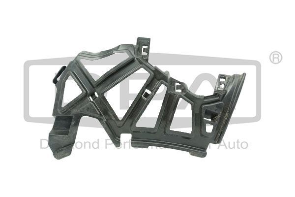 Kinnitus, põrkeraud, DPA...