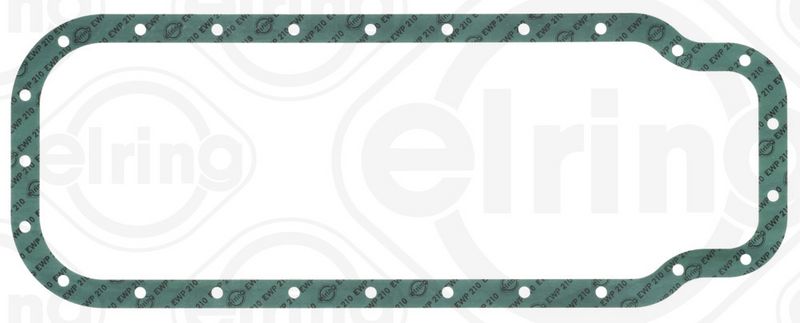 Garnitura baie ulei 171.841 ELRING