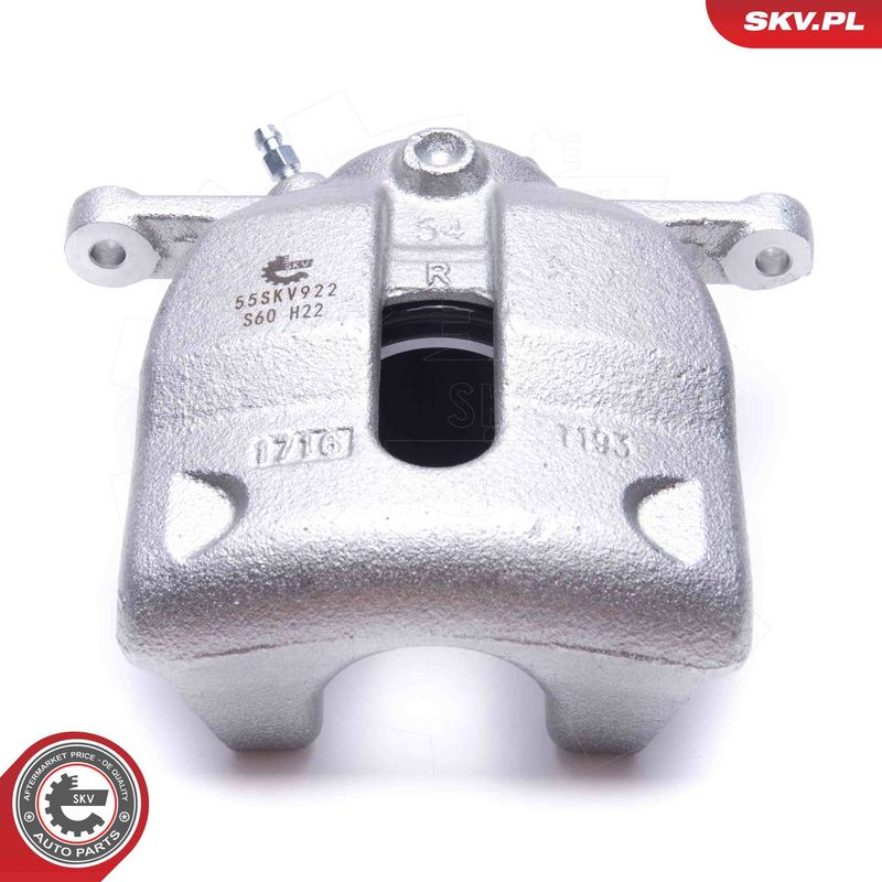 Pidurisadul, ESEN SKV 55SKV922