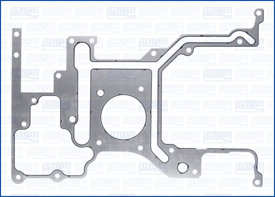 AJUSA 01353100 Gasket, timing case