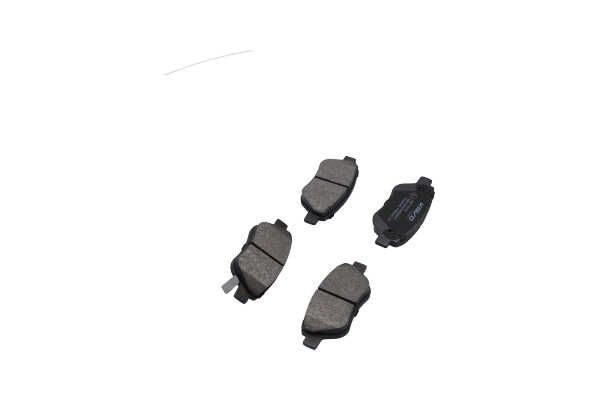 Kavo Parts KBP-10153 Brake Pad Set, disc brake
