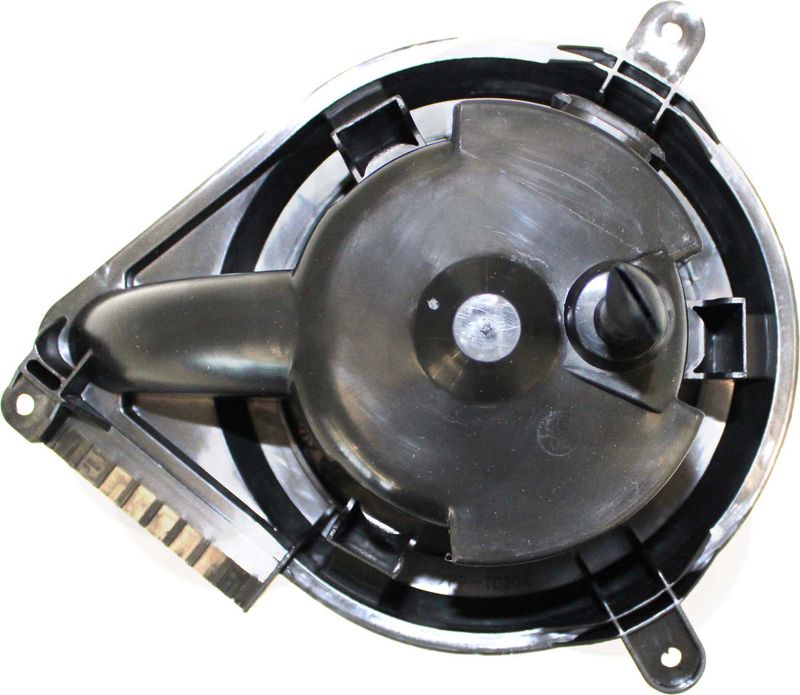 Ventilador habitáculo