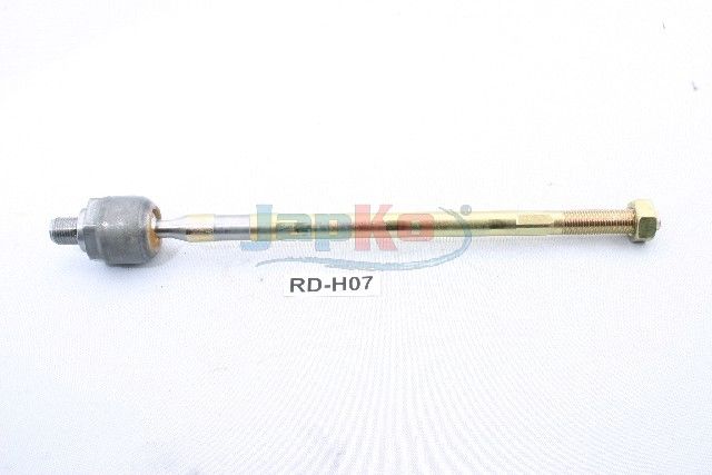 Sisemine rooliots,...