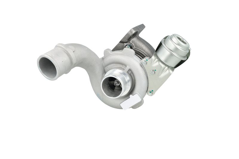 Kompressor, ülelaadimine, NRF 90010154