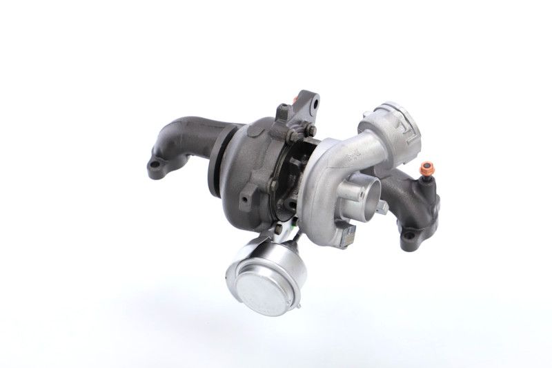 REMANTE 003-001-000051R Charger, charging (supercharged/turbocharged)