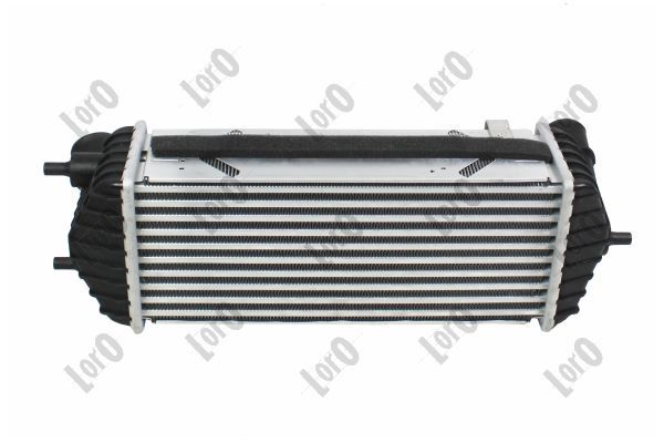 ABAKUS 024-018-0002 Charge Air Cooler
