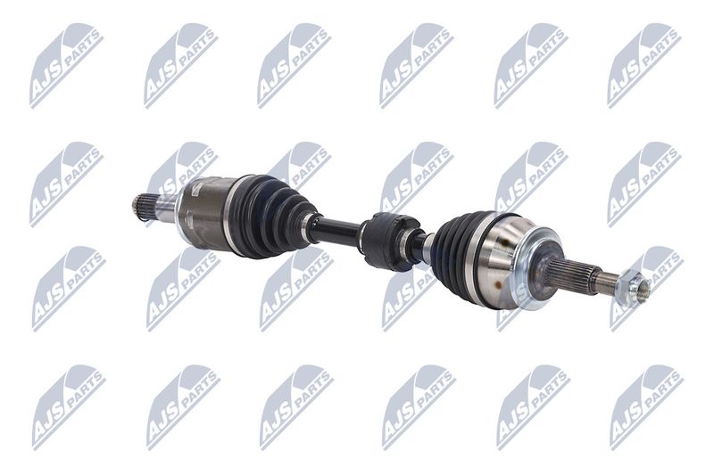 NTY NPW-TY-270 Drive Shaft