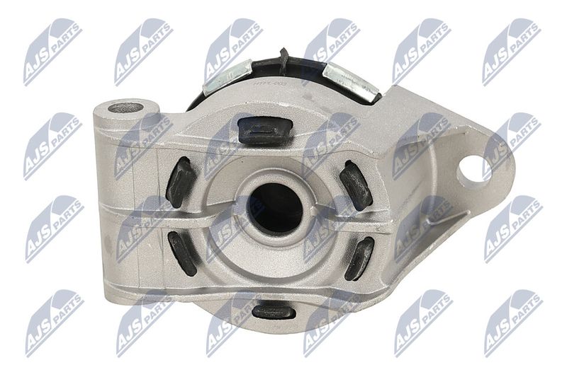 Paigutus, Mootor, NTY ZPS-PL-003