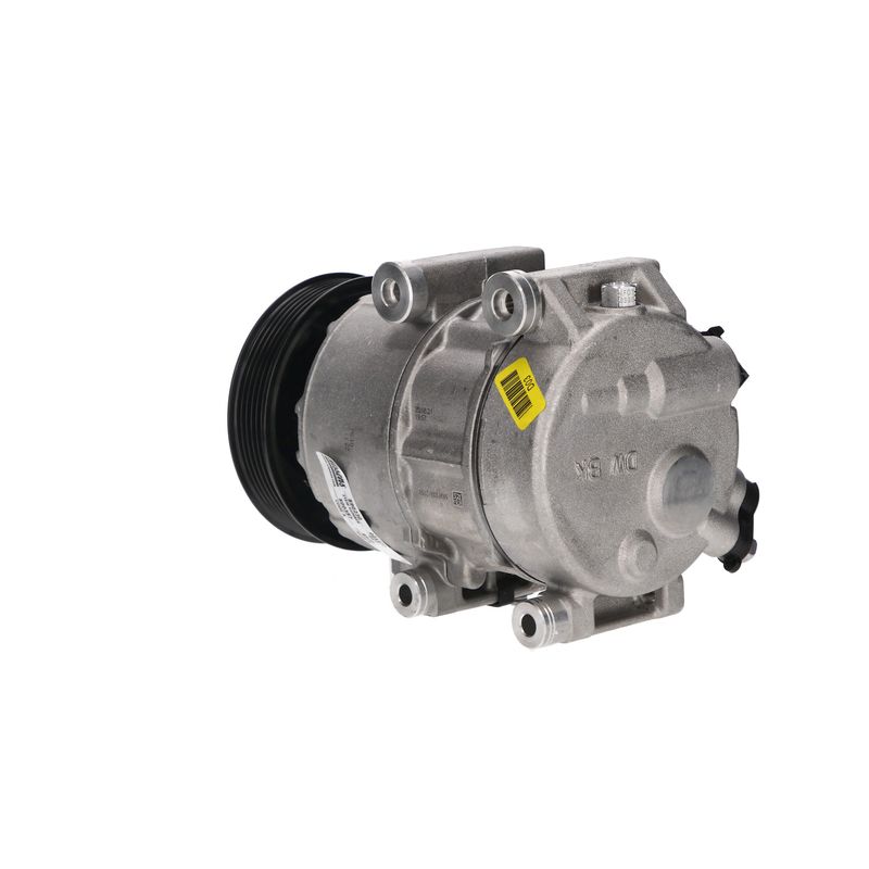 Kompressor, kliimaseade, NISSENS 890230