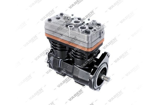 kompresor RVI, VOLVO 720 cm3 1700070001