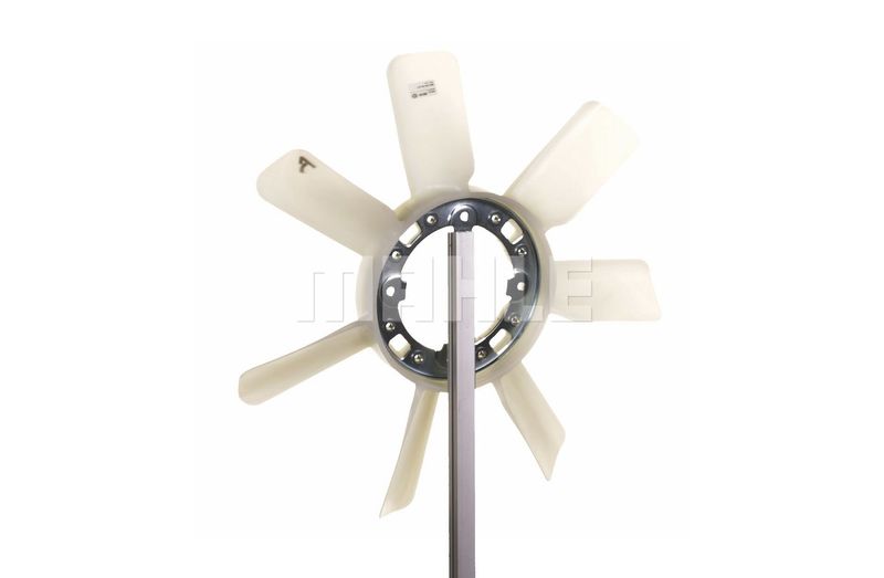 Product Image - Koelventilatorwiel - CFW66000P - MAHLE
