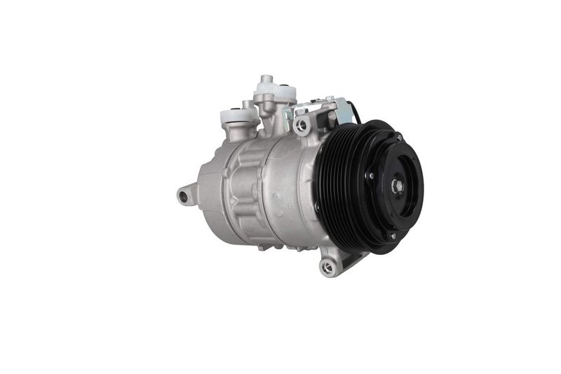 KAMOKA 7820204 Compressor, air conditioning