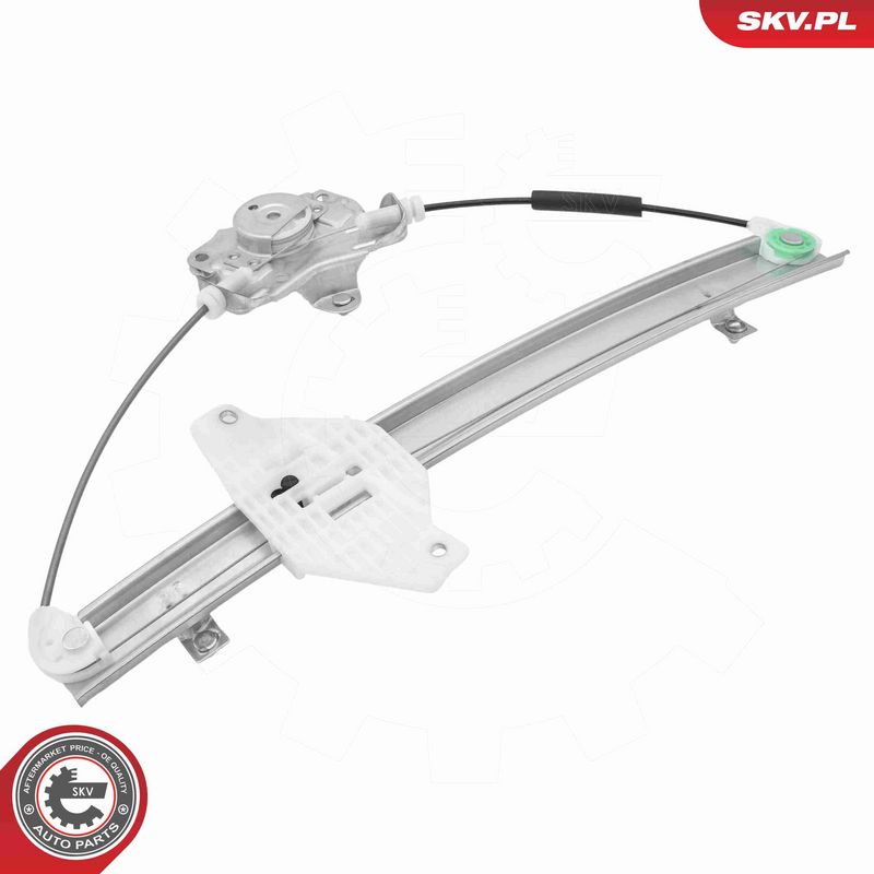 ESEN SKV 51SKV601 Lango pakėlimo mechanizmas