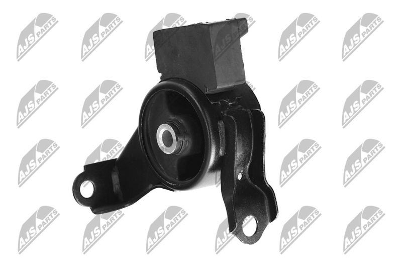 Paigutus, Mootor, NTY ZPS-HD-044