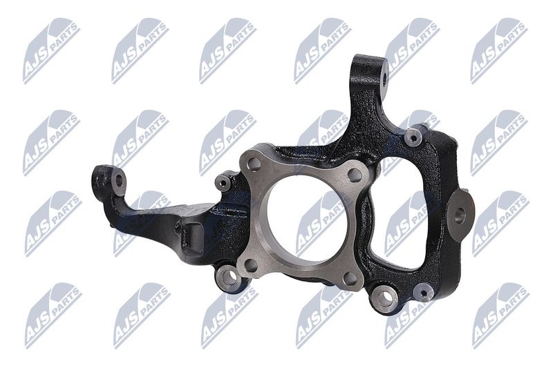 Käändmik, rattakinnitus, NTY ZZP-FR-035