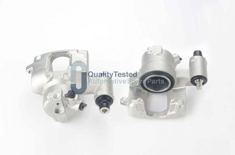 A.S.P. QualityTested CAL013RJM - Brake Caliper